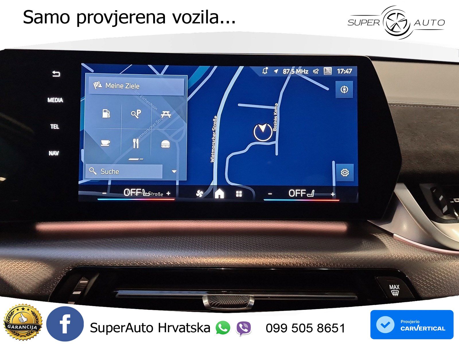 BMW X2 xDrive20d Steptronic M Sport LED+GR SJED+ACC