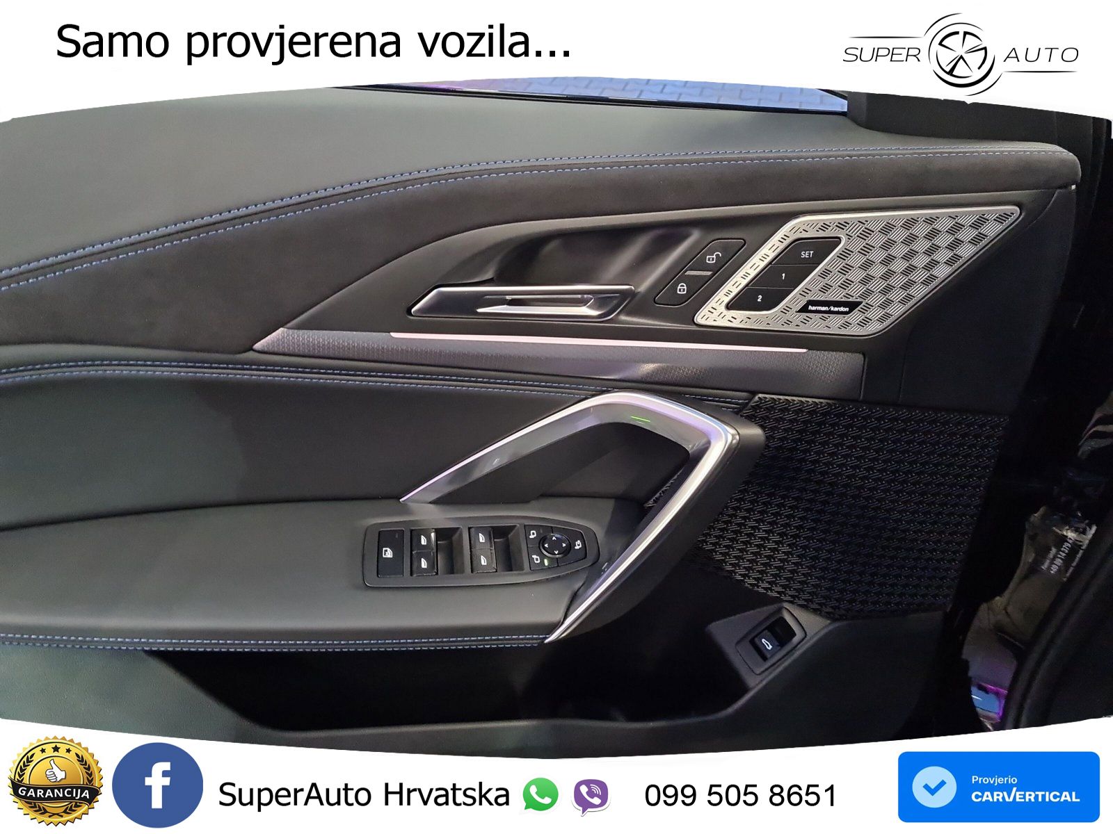 BMW X2 xDrive20d Steptronic M Sport LED+GR SJED+ACC