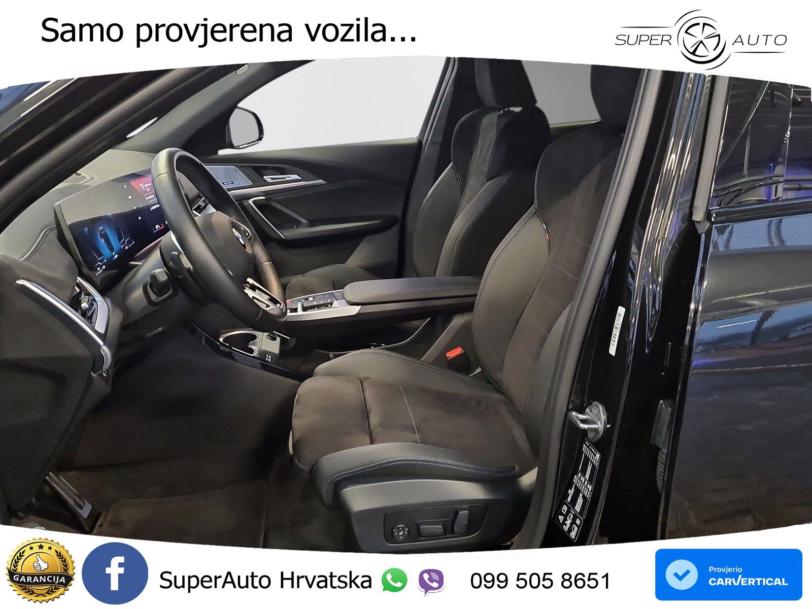 BMW X2 xDrive20d Steptronic M Sport LED+GR SJED+ACC