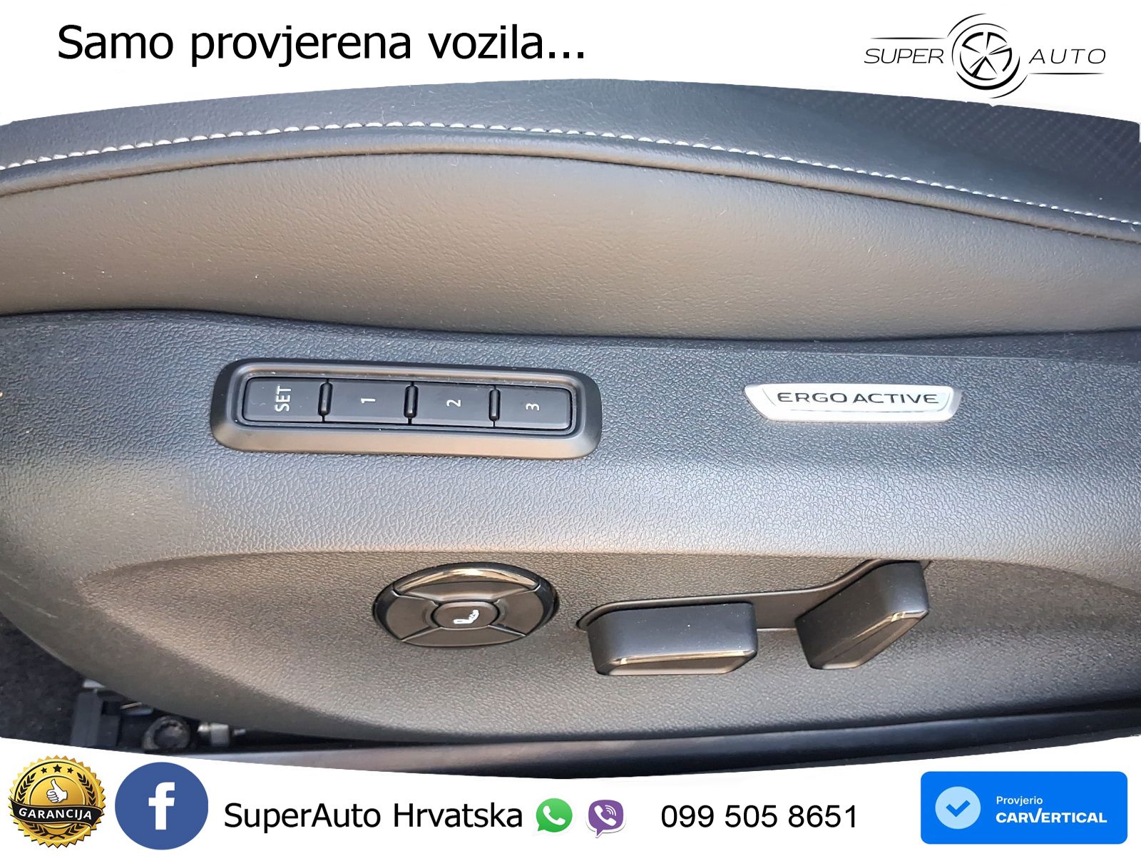 Volkswagen Passat Variant 1.5 TSI (204 KS) eHybrid DSG Elegance LED+GR SJED+ACC