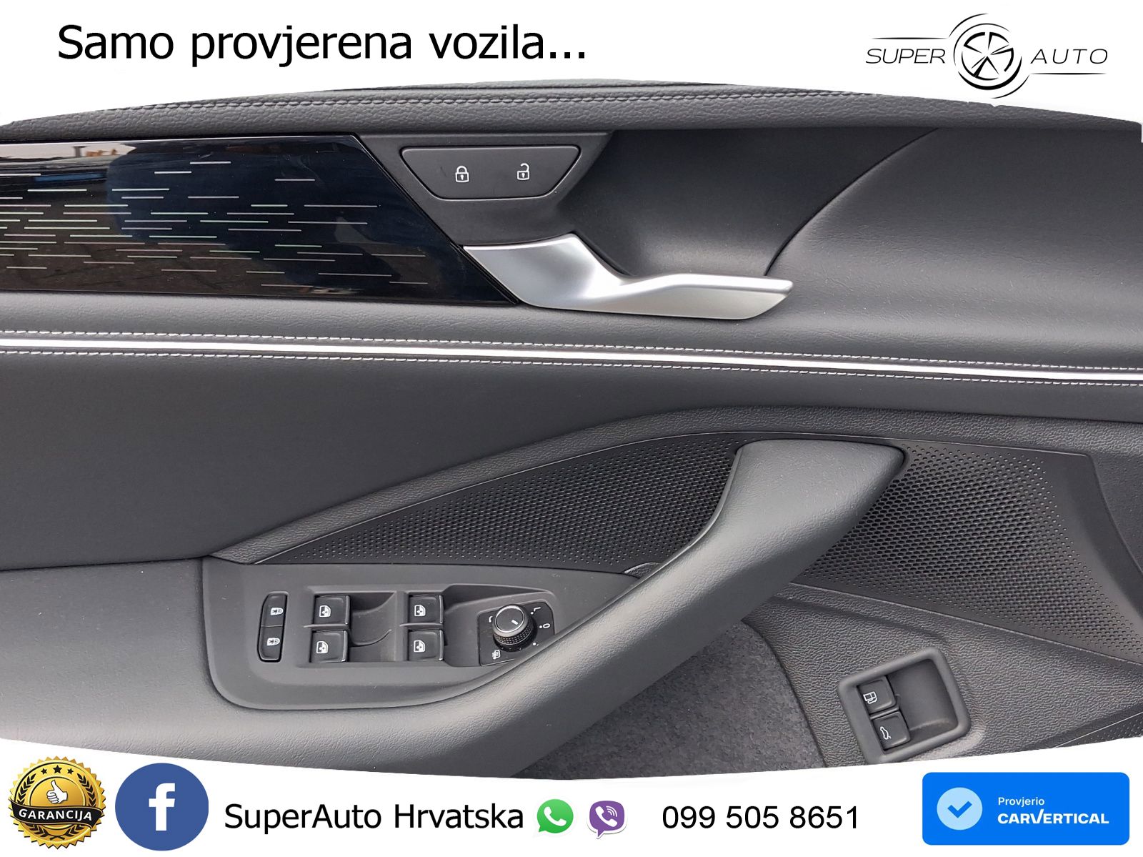 Volkswagen Passat Variant 1.5 TSI (204 KS) eHybrid DSG Elegance LED+GR SJED+ACC