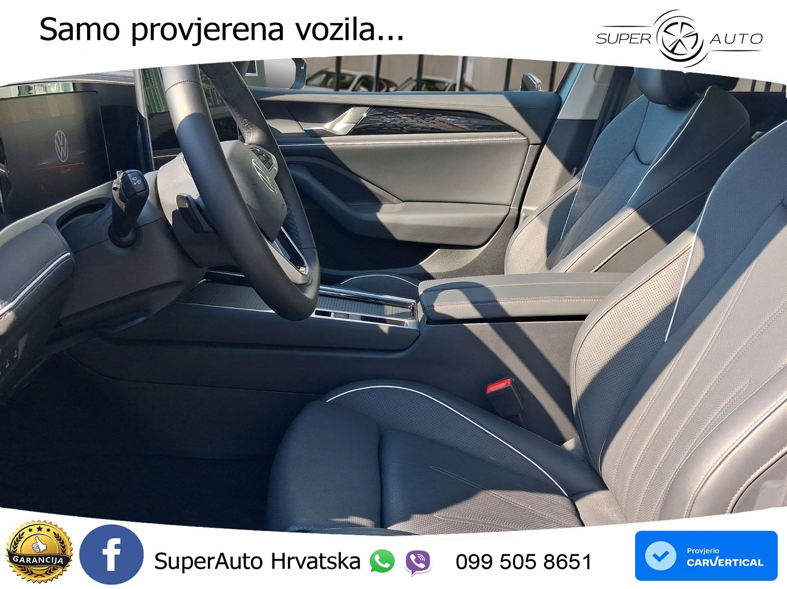 Volkswagen Passat Variant 1.5 TSI (204 KS) eHybrid DSG Elegance LED+GR SJED+ACC