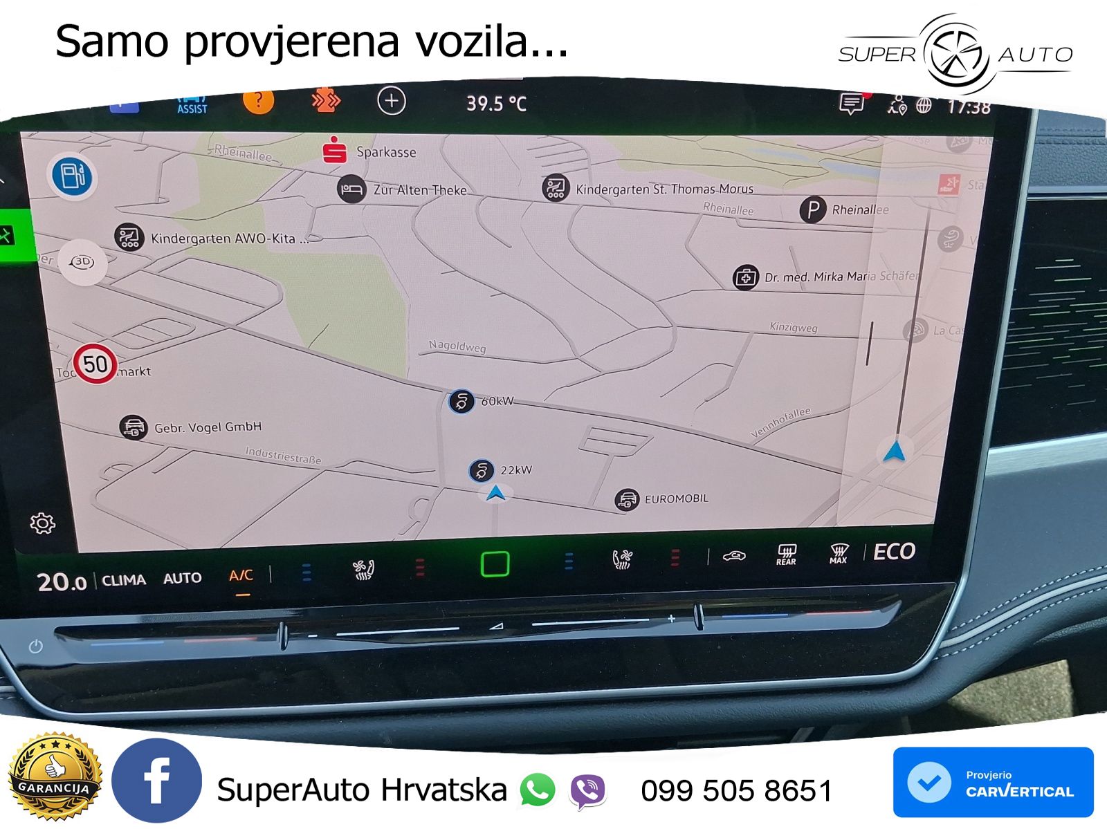 Volkswagen Passat Variant 1.5 TSI (204 KS) eHybrid DSG Elegance LED+GR SJED+ACC