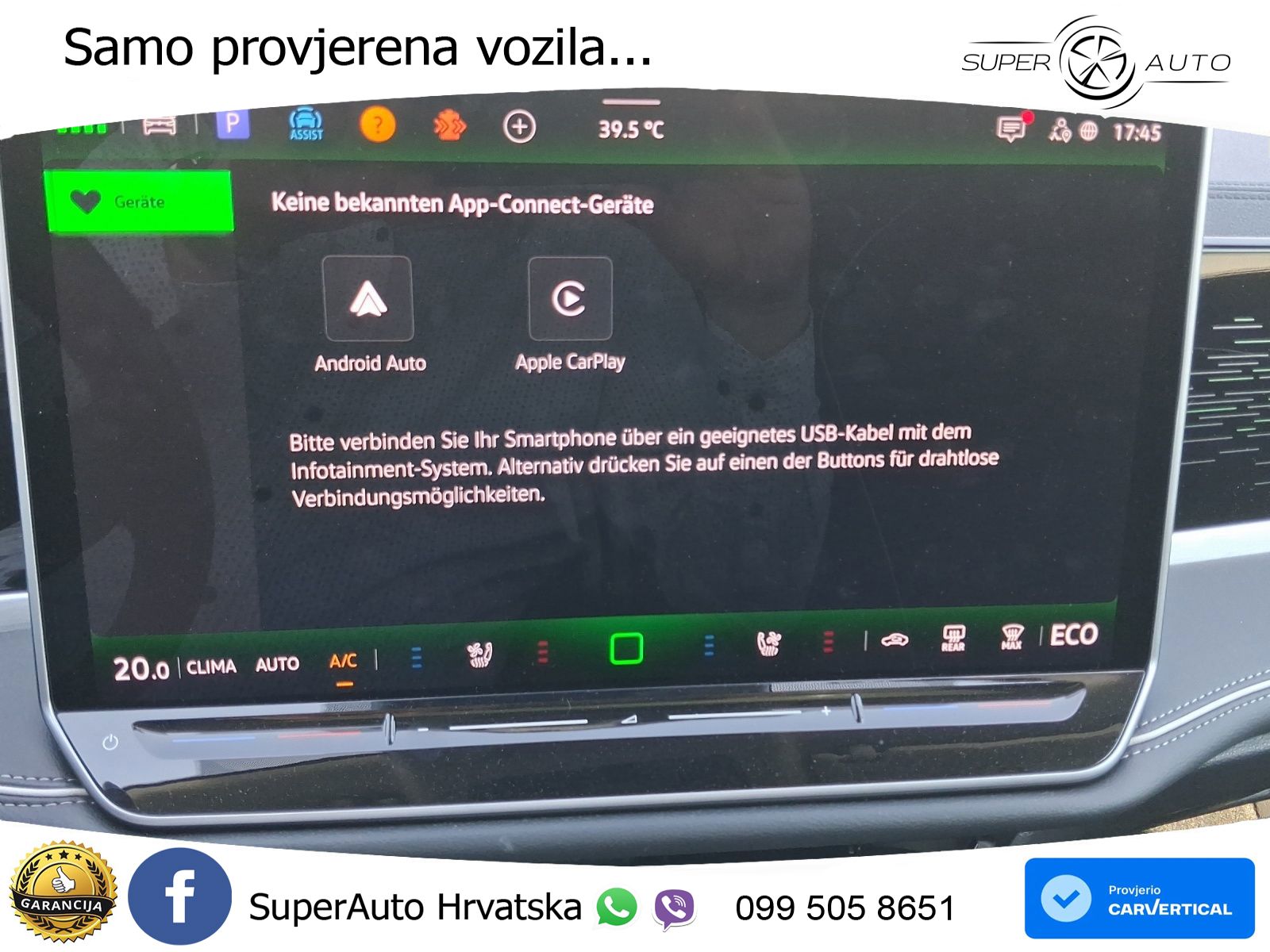 Volkswagen Passat Variant 1.5 TSI (204 KS) eHybrid DSG Elegance LED+GR SJED+ACC