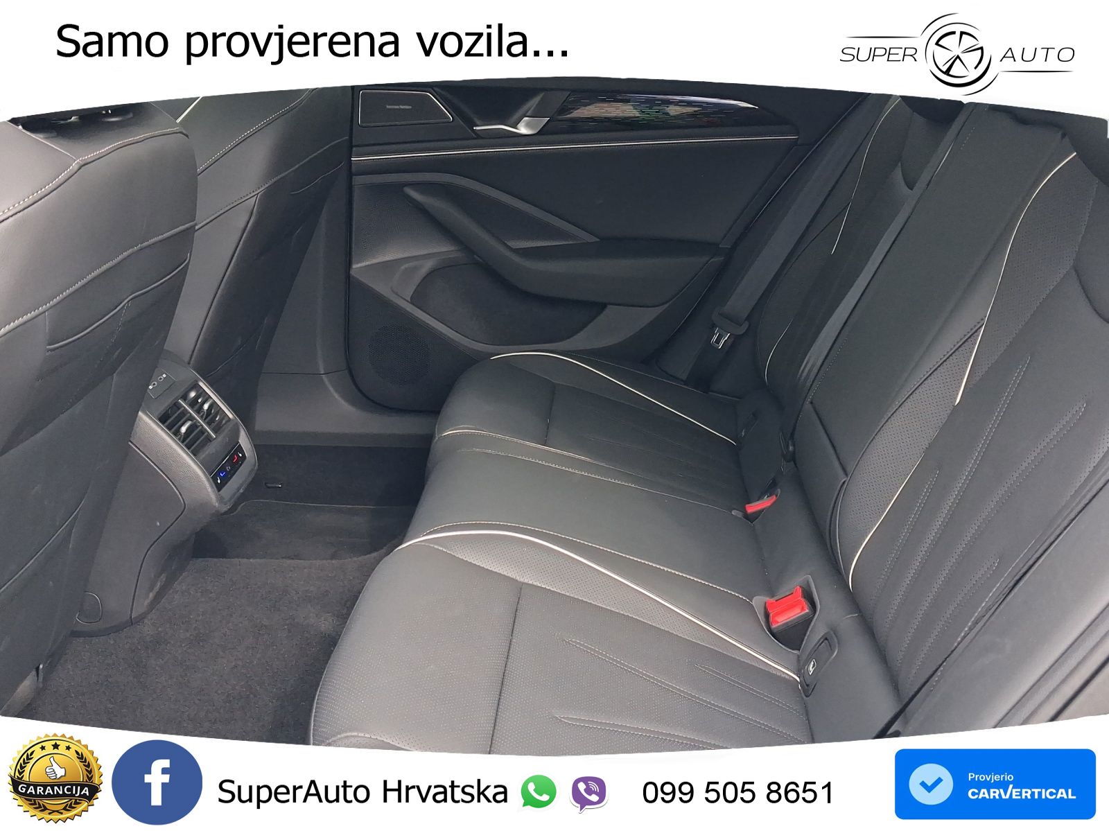 Volkswagen Passat Variant 1.5 TSI (204 KS) eHybrid DSG Elegance LED+GR SJED+ACC