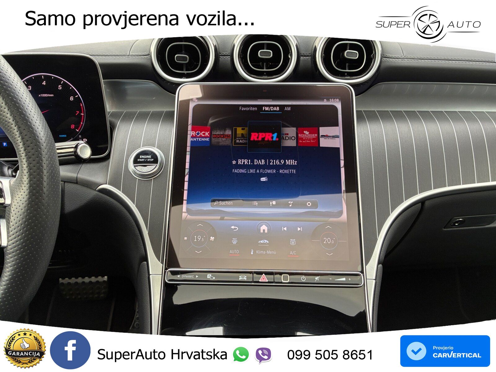 Mercedes GLC Coupe 300 (258 KS) 4MATIC 9G-TRONIC AMG ACC+GR SJED+360+PANO