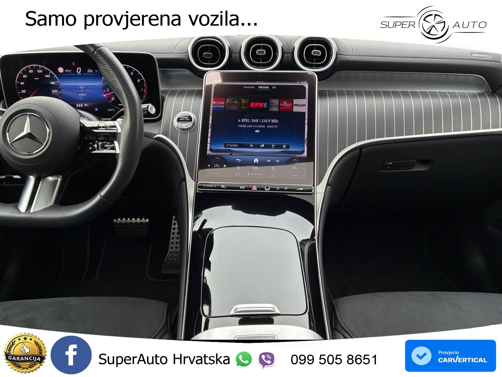 Mercedes GLC Coupe 300 (258 KS) 4MATIC 9G-TRONIC AMG ACC+GR SJED+360+PANO