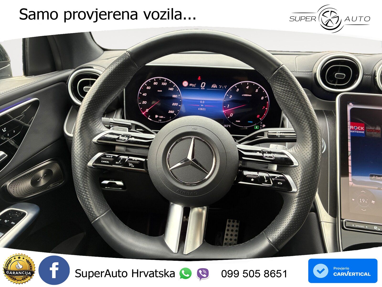 Mercedes GLC Coupe 300 (258 KS) 4MATIC 9G-TRONIC AMG ACC+GR SJED+360+PANO