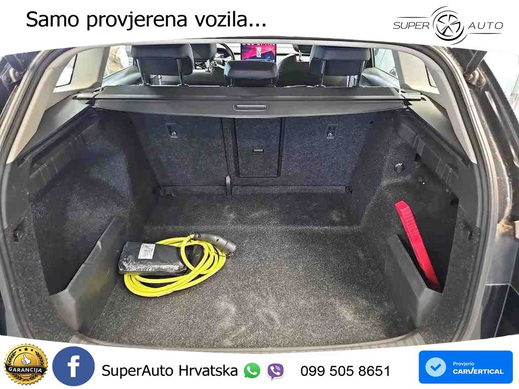 Škoda Enyaq iV 80 82 kWh (204 KS) Loft LED+GR SJED+ACC