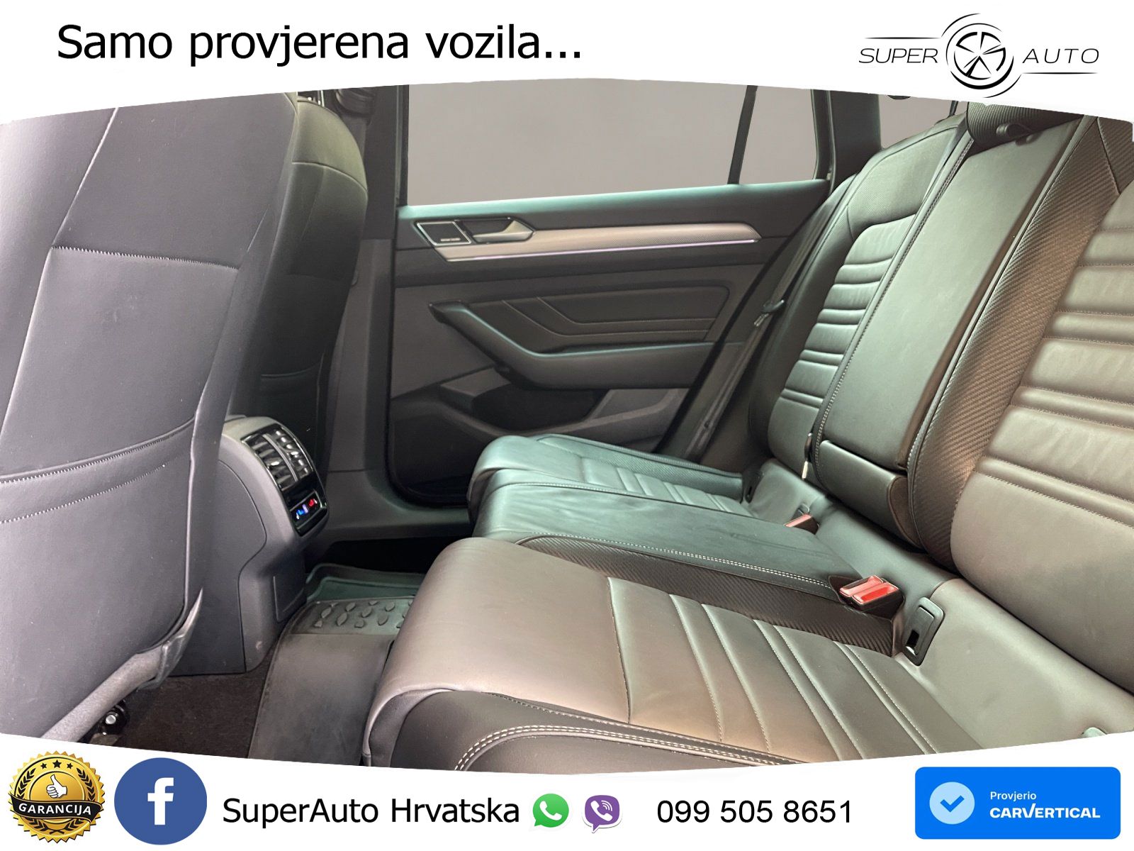 Volkswagen Passat Variant 2.0 TDI (200 KS) 4MOTION DSG Elegance MATRIX+GR SJED+KAM