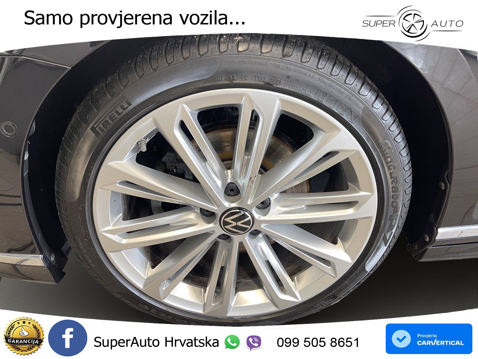 Volkswagen Passat Variant 2.0 TDI (200 KS) 4MOTION DSG Elegance MATRIX+GR SJED+KAM