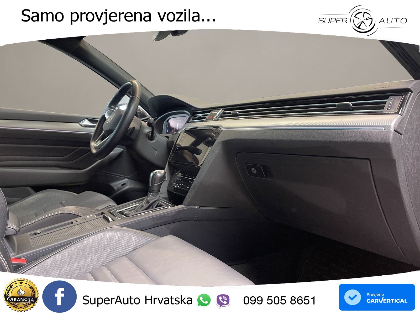 Volkswagen Passat Variant 2.0 TDI (200 KS) 4MOTION DSG Elegance MATRIX+GR SJED+KAM