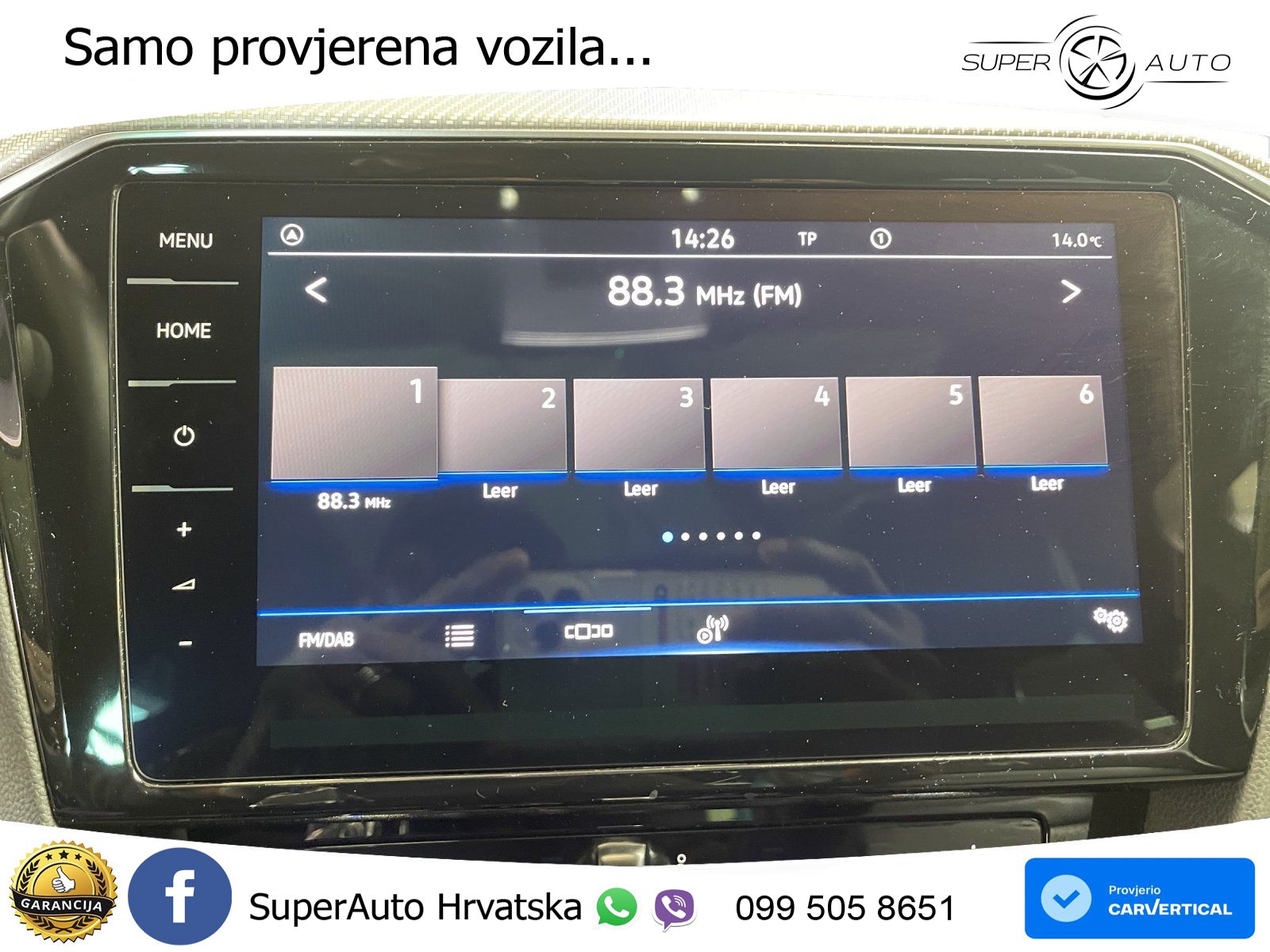 Volkswagen Passat Variant 2.0 TDI (200 KS) 4MOTION DSG Elegance MATRIX+GR SJED+KAM