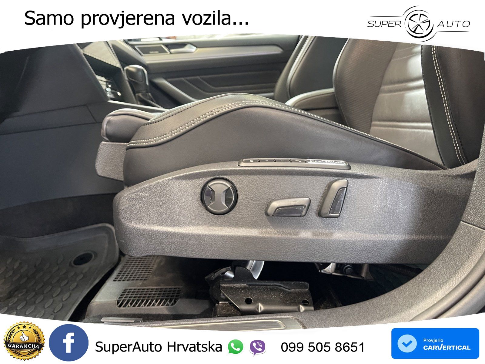Volkswagen Passat Variant 2.0 TDI (200 KS) 4MOTION DSG Elegance MATRIX+GR SJED+KAM