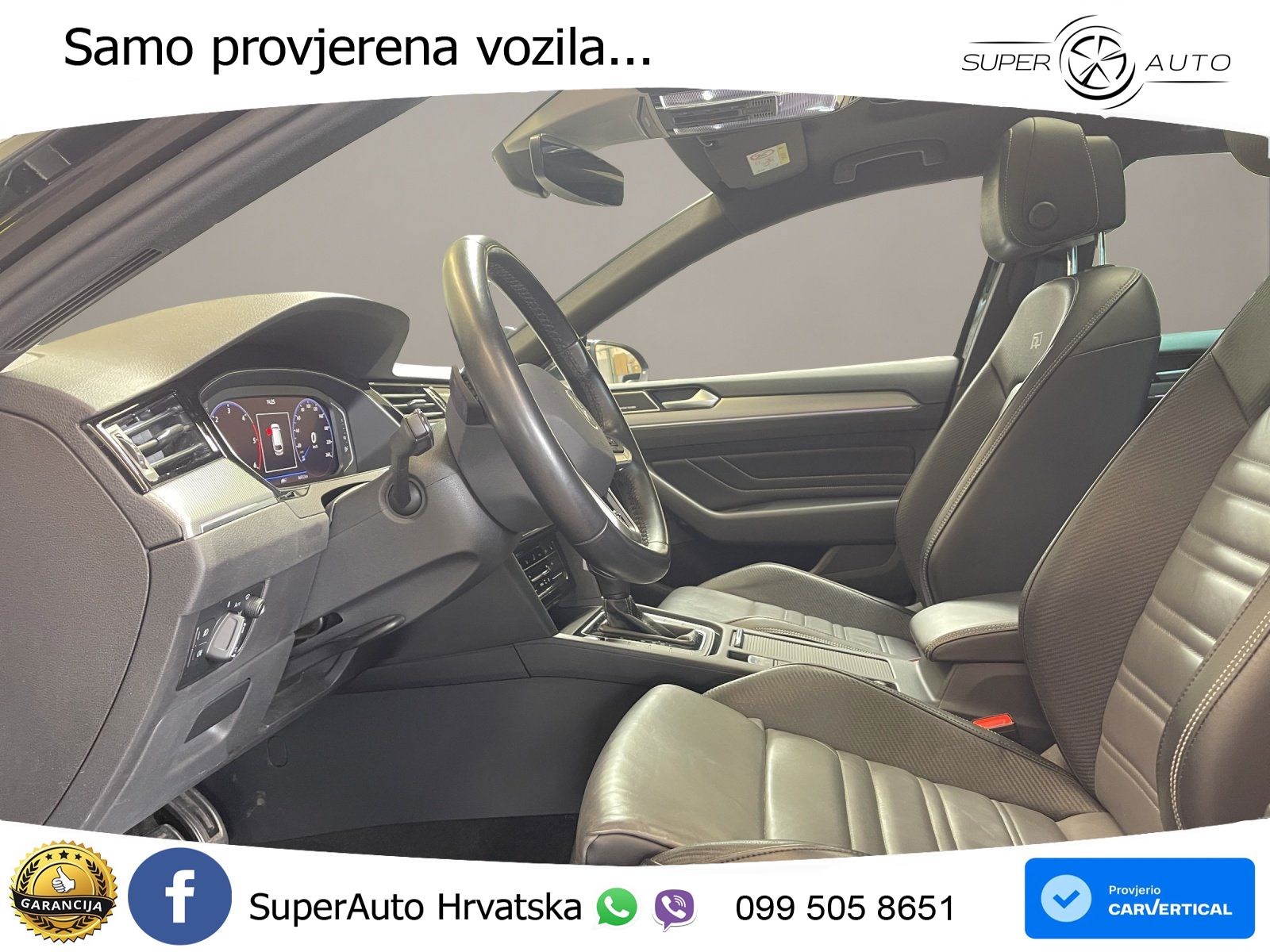 Volkswagen Passat Variant 2.0 TDI (200 KS) 4MOTION DSG Elegance MATRIX+GR SJED+KAM