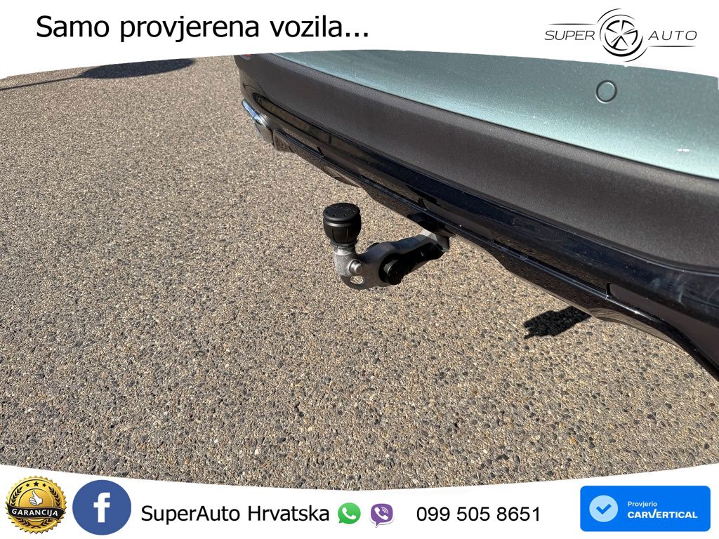 Mercedes GLC 300d (269 KS) 4MATIC 9G-TRONIC AMG ACC+GR SJED+360+PANO
