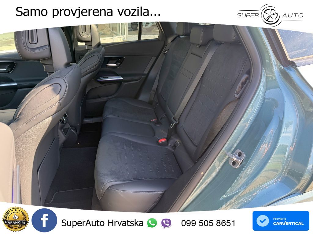 Mercedes GLC 300d (269 KS) 4MATIC 9G-TRONIC AMG ACC+GR SJED+360+PANO
