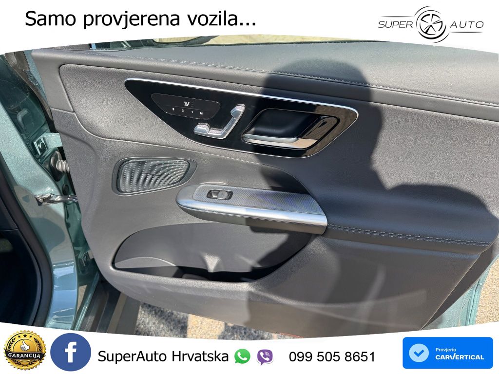 Mercedes GLC 300d (269 KS) 4MATIC 9G-TRONIC AMG ACC+GR SJED+360+PANO