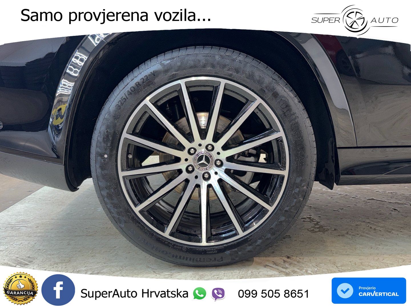 Mercedes-Benz GLS GLS 450 EQ Boost 4MATIC 9G-TRONIC AMG ACC+HEAD+GR SJED+360+PANO
