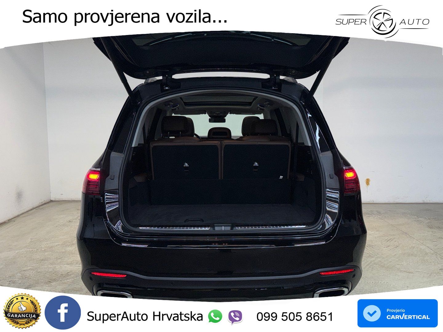 Mercedes-Benz GLS GLS 450 EQ Boost 4MATIC 9G-TRONIC AMG ACC+HEAD+GR SJED+360+PANO