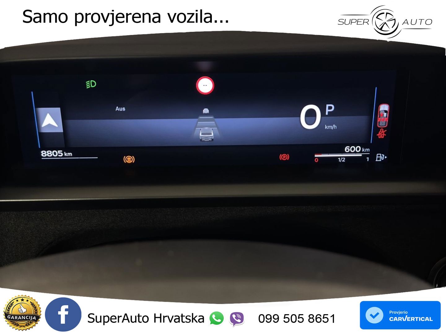 Opel Grandland 1.2 Turbo (136 KS)  e-DCT Edition LED+GR SJED+ACC