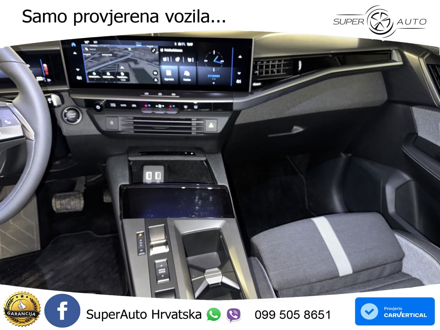 Opel Grandland 1.2 Turbo (136 KS)  e-DCT Edition LED+GR SJED+ACC