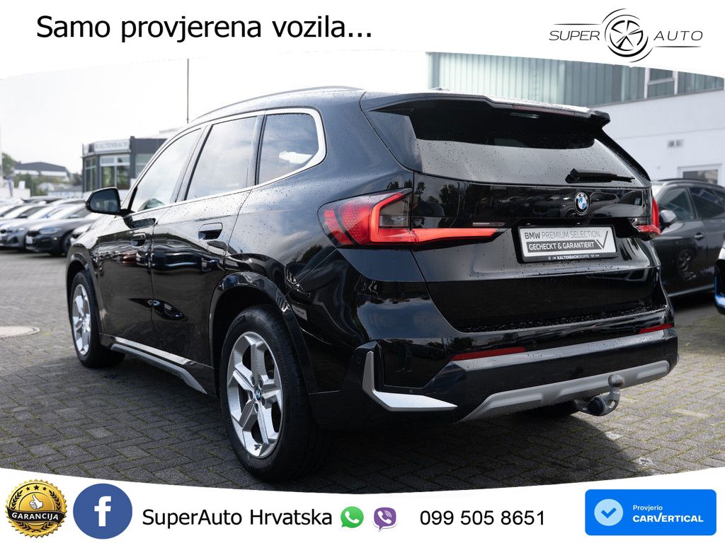 BMW X1 23i (218 KS) xDrive Steptronic xLine LED+GR SJED+ACC