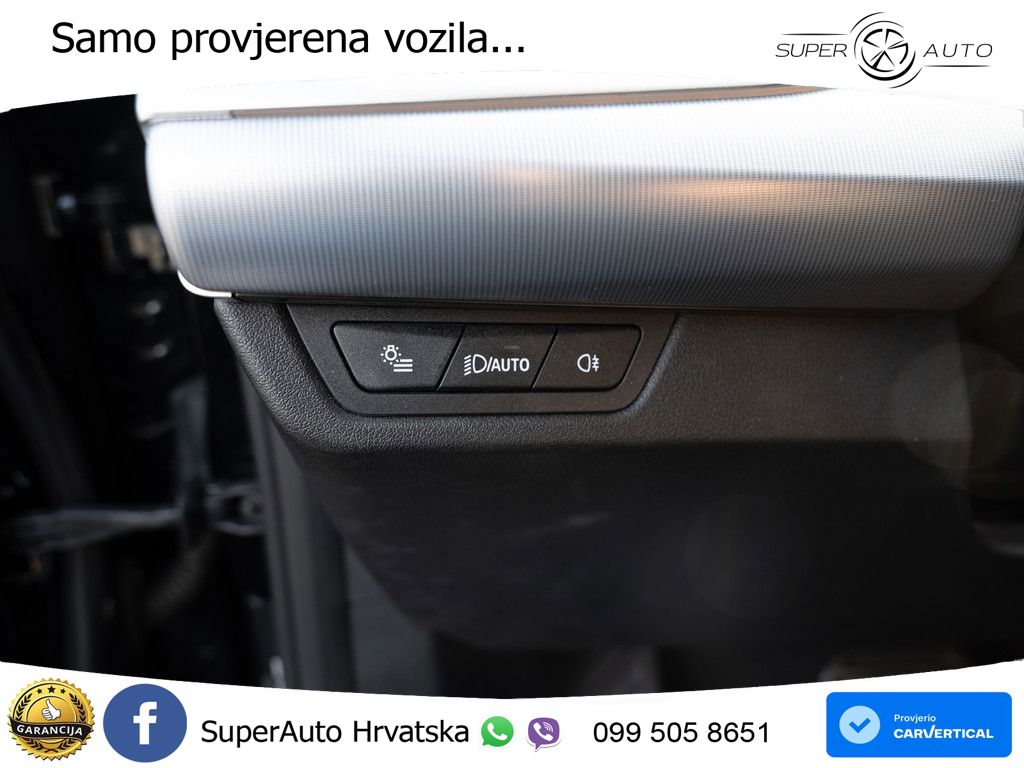 BMW X1 23i (218 KS) xDrive Steptronic xLine LED+GR SJED+ACC