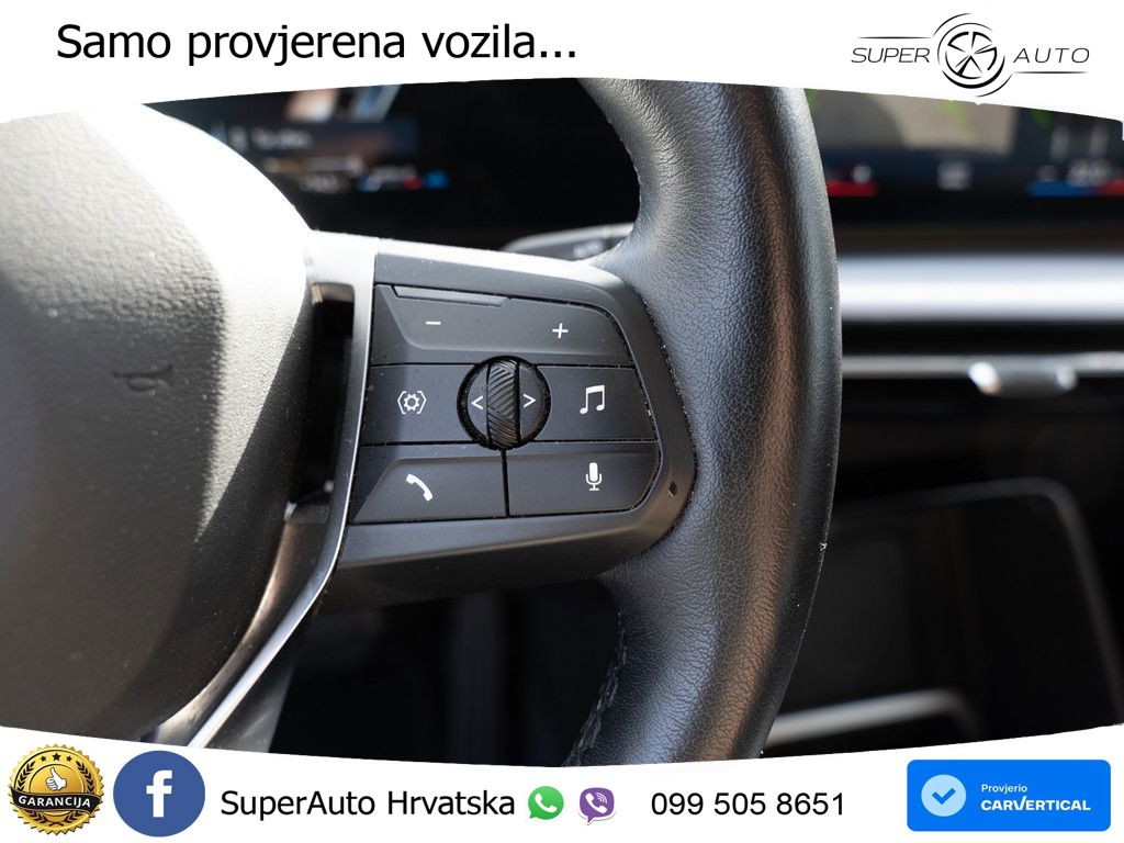 BMW X1 23i (218 KS) xDrive Steptronic xLine LED+GR SJED+ACC