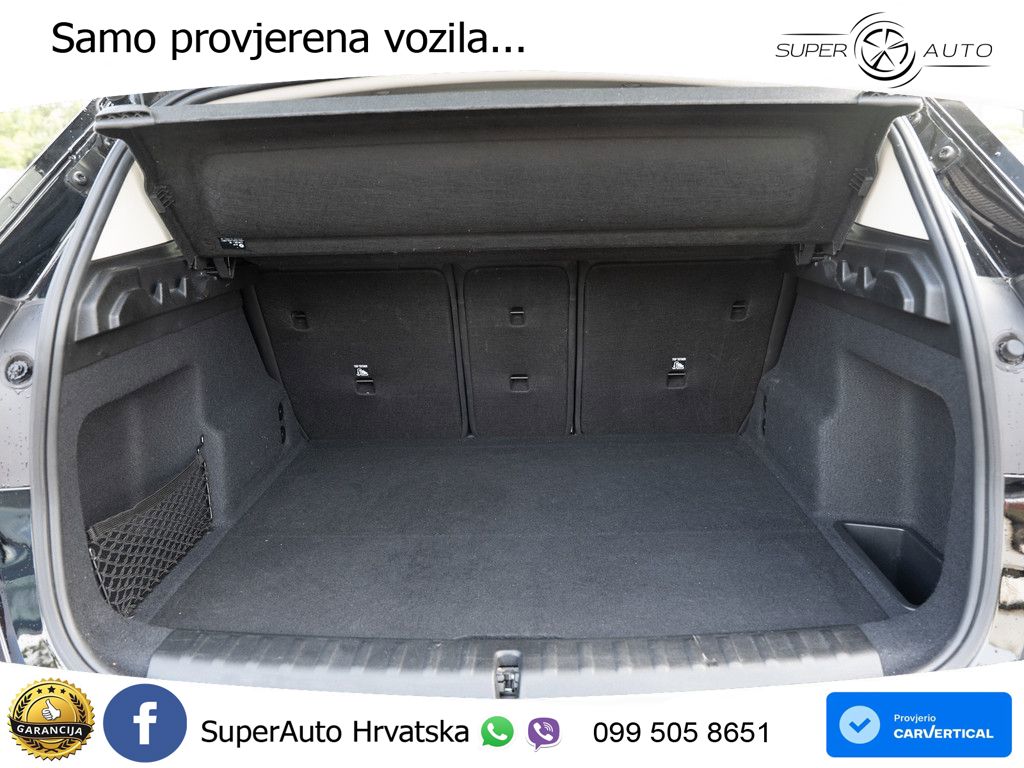 BMW X1 23i (218 KS) xDrive Steptronic xLine LED+GR SJED+ACC