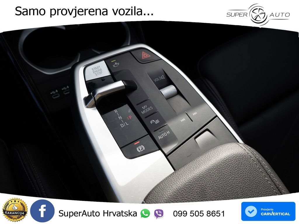 BMW X1 23i (218 KS) xDrive Steptronic xLine LED+GR SJED+ACC