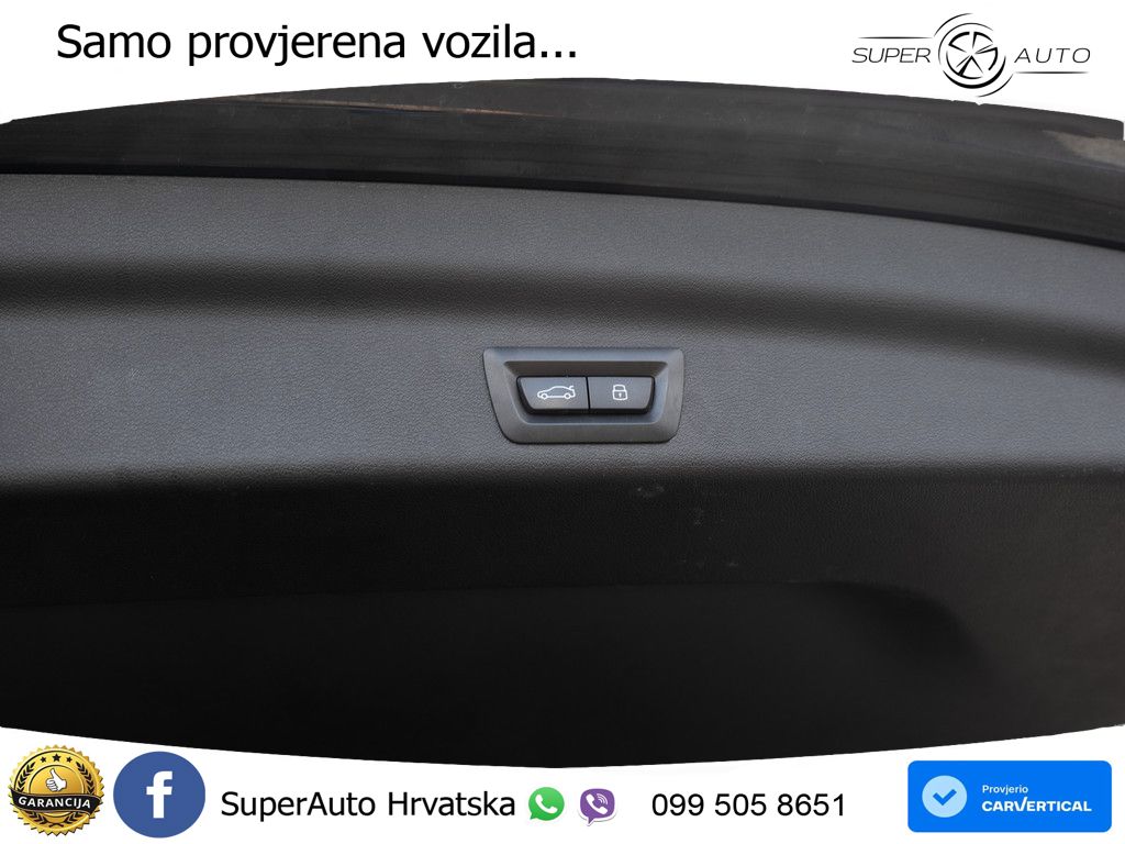 BMW X1 23i (218 KS) xDrive Steptronic xLine LED+GR SJED+ACC