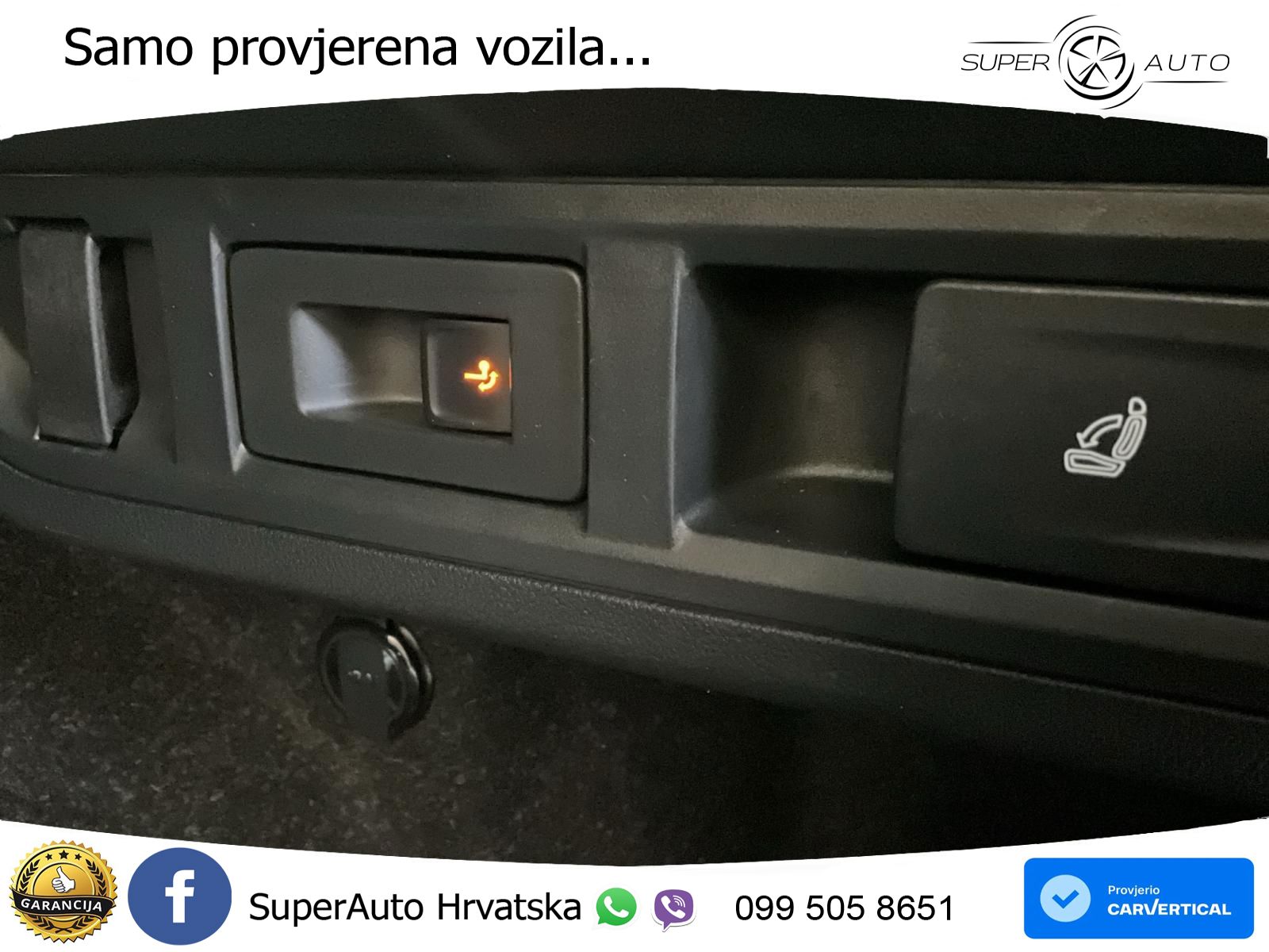 Škoda Octavia Combi RS 2.0 TSI (245 KS) DSG