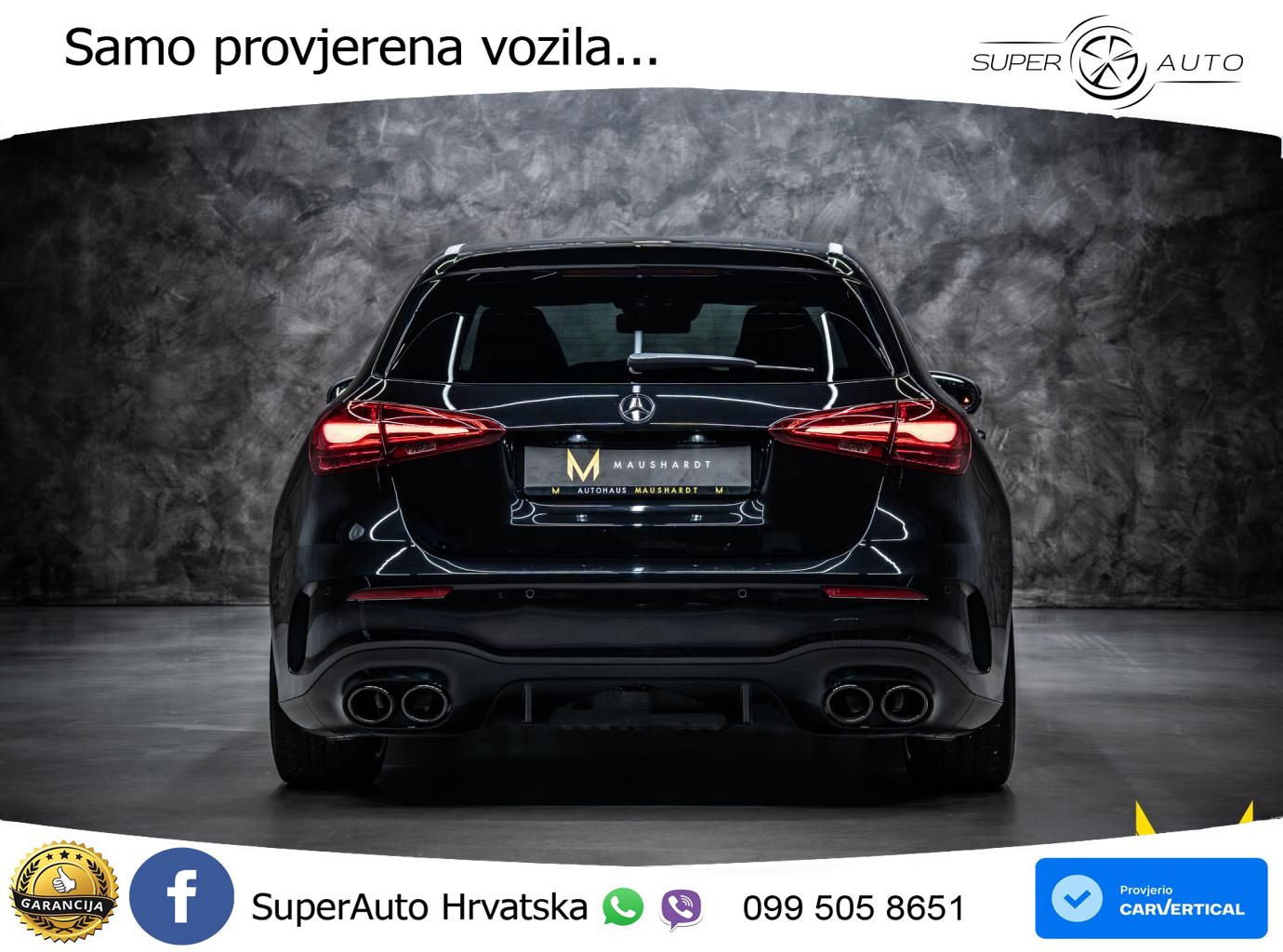 Mercedes-Benz AMG A 45 S 4MATIC+ AMG SPEEDSHIFT DCT 8G