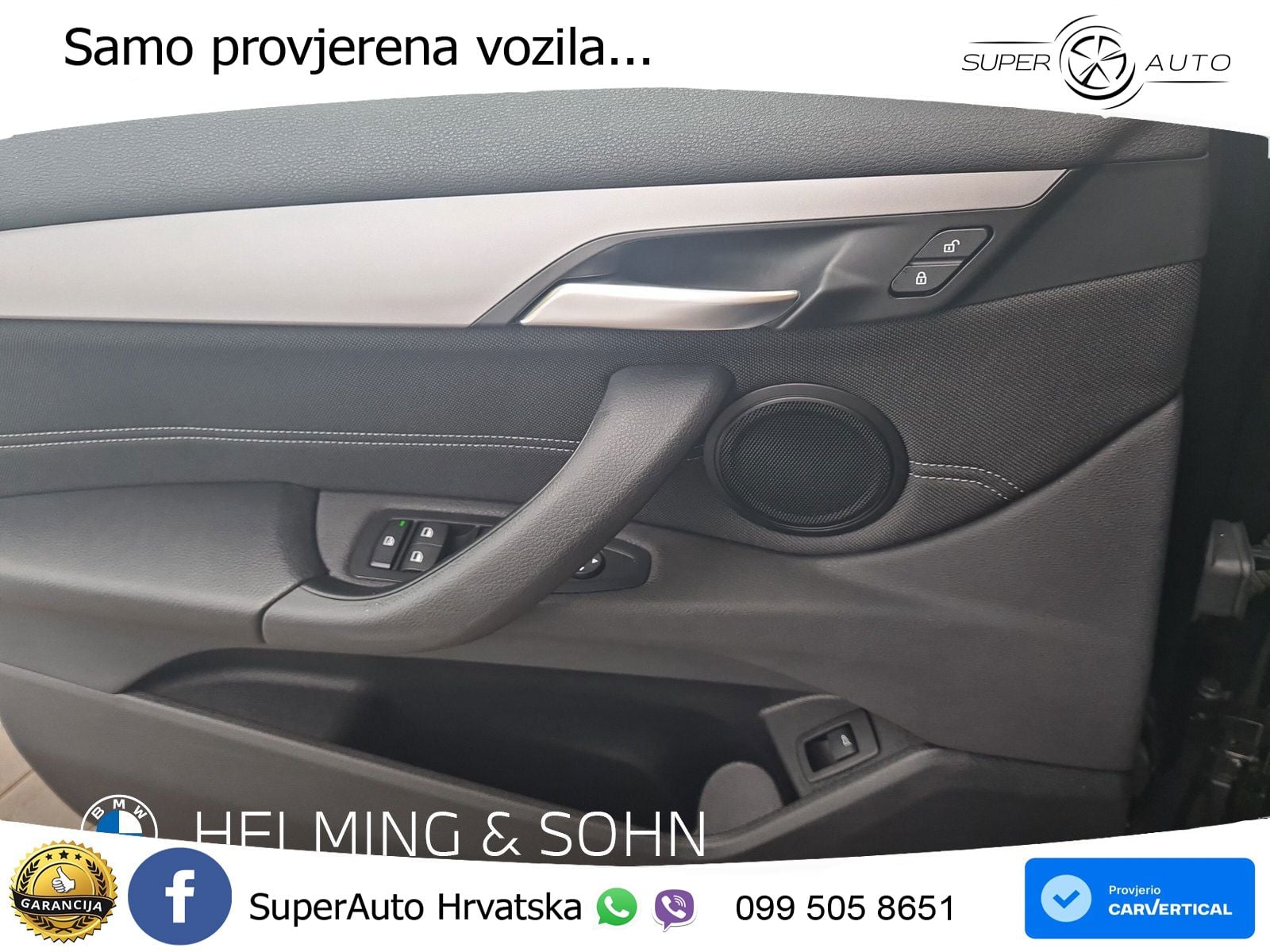 BMW X1 20d (190 KS) xDrive Steptronic Advantage
