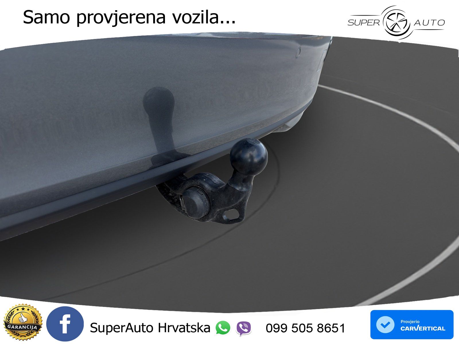 Škoda Octavia Combi 2.0 TDI (150 KS) DSG Selection LED+GR SJED+ACC