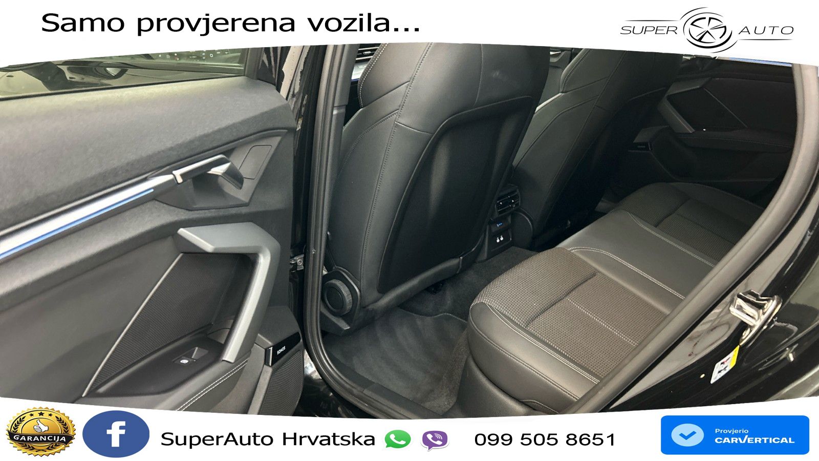 Audi A3 35 TFSI (150 KS) S tronic S line LED+GR SJED+ACC