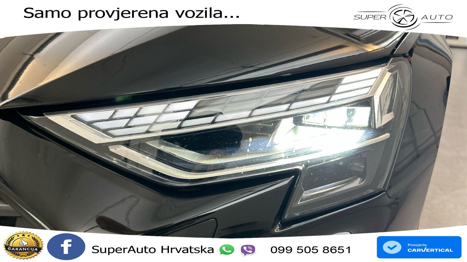 Audi A3 35 TFSI (150 KS) S tronic S line LED+GR SJED+ACC