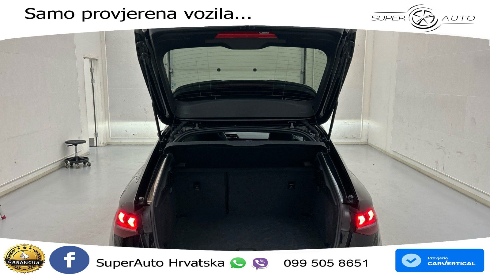 Audi A3 35 TFSI (150 KS) S tronic S line LED+GR SJED+ACC