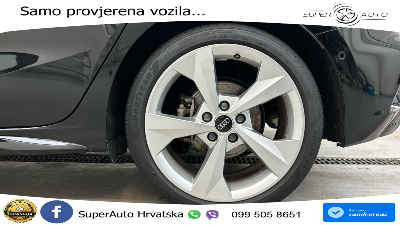Audi A3 35 TFSI (150 KS) S tronic S line LED+GR SJED+ACC
