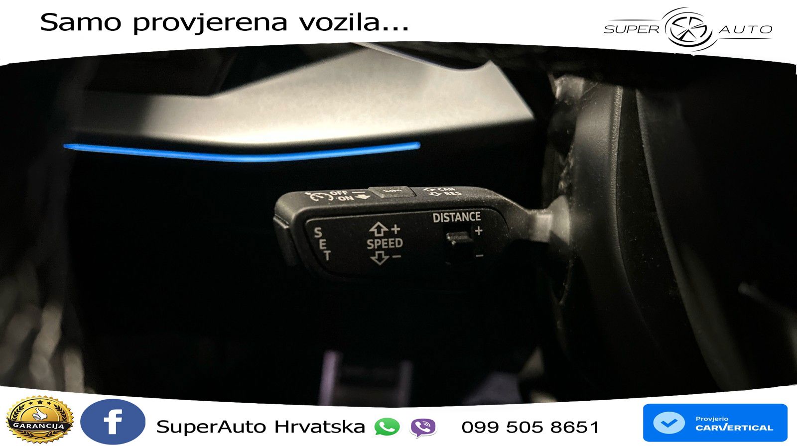 Audi A3 35 TFSI (150 KS) S tronic S line LED+GR SJED+ACC