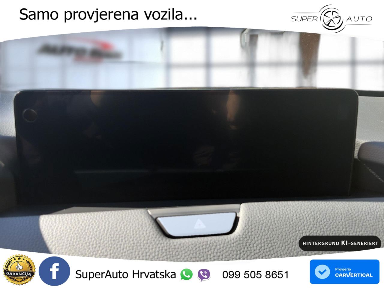 Mazda CX-60 2.5 e-Skyactiv (328 KS) AWD Automatic LED+GR SJED+ACC