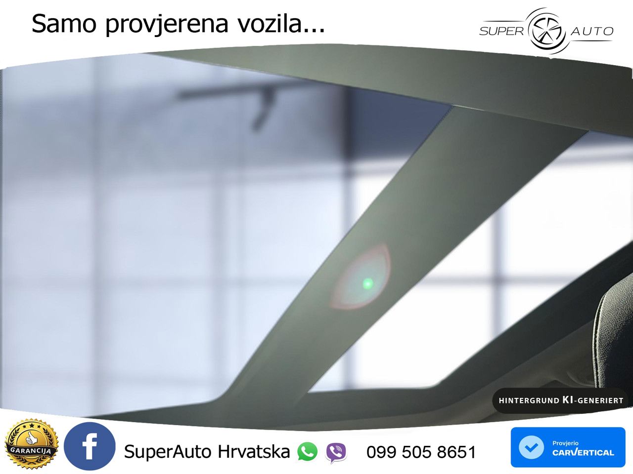 Mazda CX-60 2.5 e-Skyactiv (328 KS) AWD Automatic LED+GR SJED+ACC
