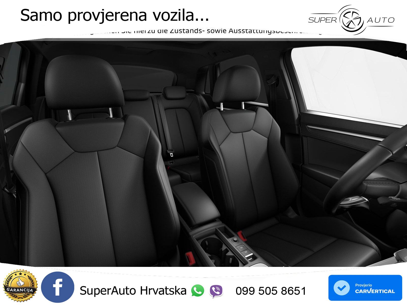 Audi Q3 40 TFSI (190 KS) quattro S tronic S line MATRIX+GR SJED+KAM