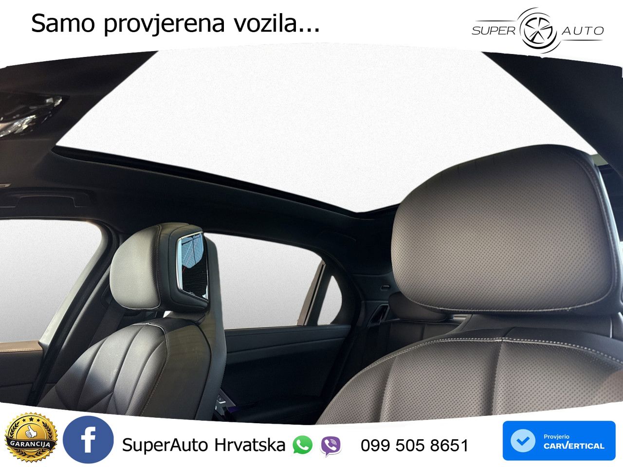 BMW 740d (299 KS) xDrive Steptronic
