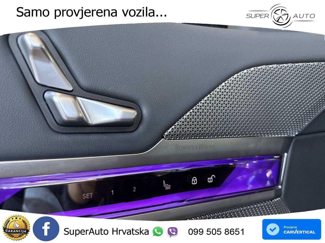 BMW 740d (299 KS) xDrive Steptronic