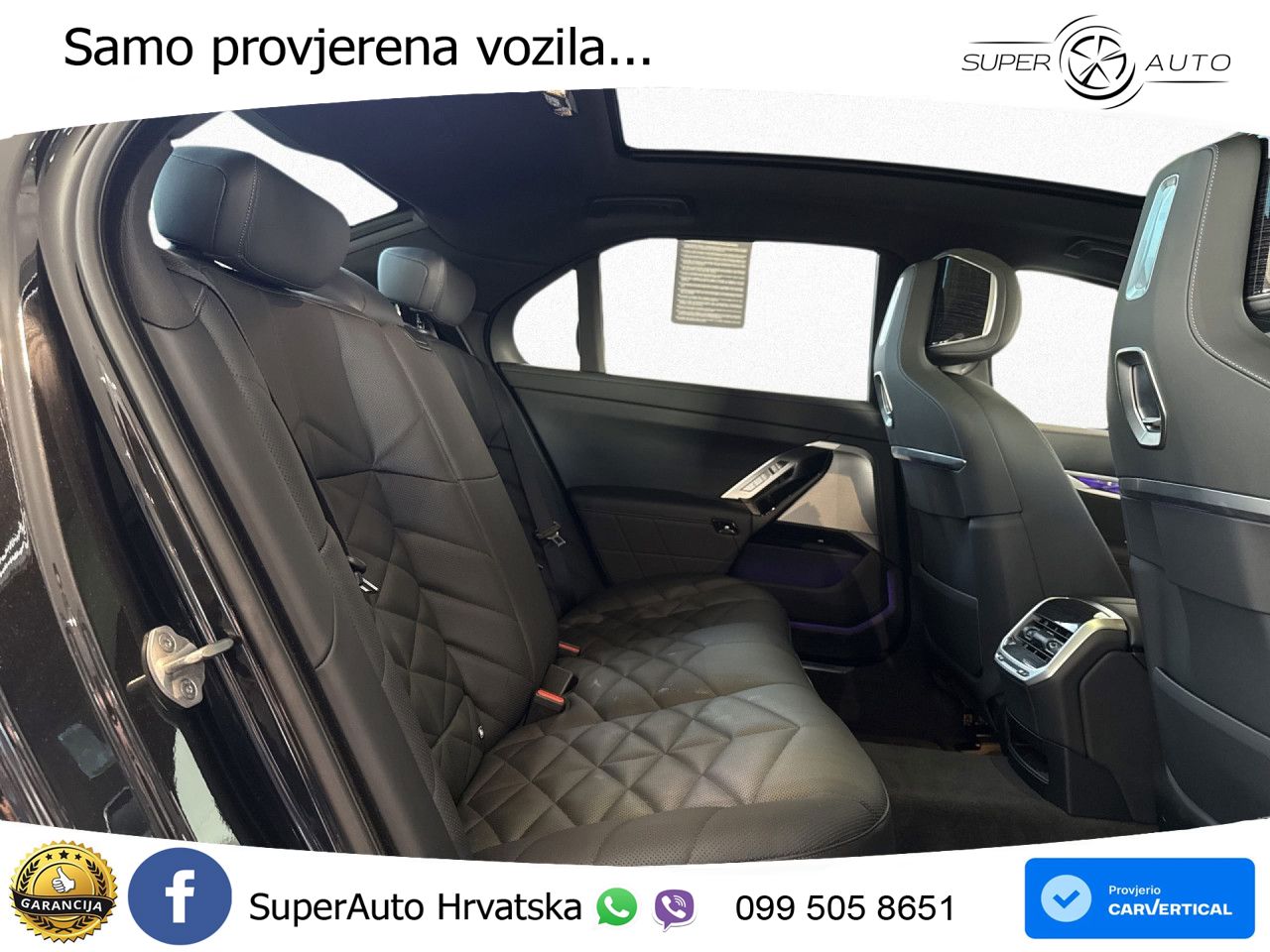 BMW 740d (299 KS) xDrive Steptronic