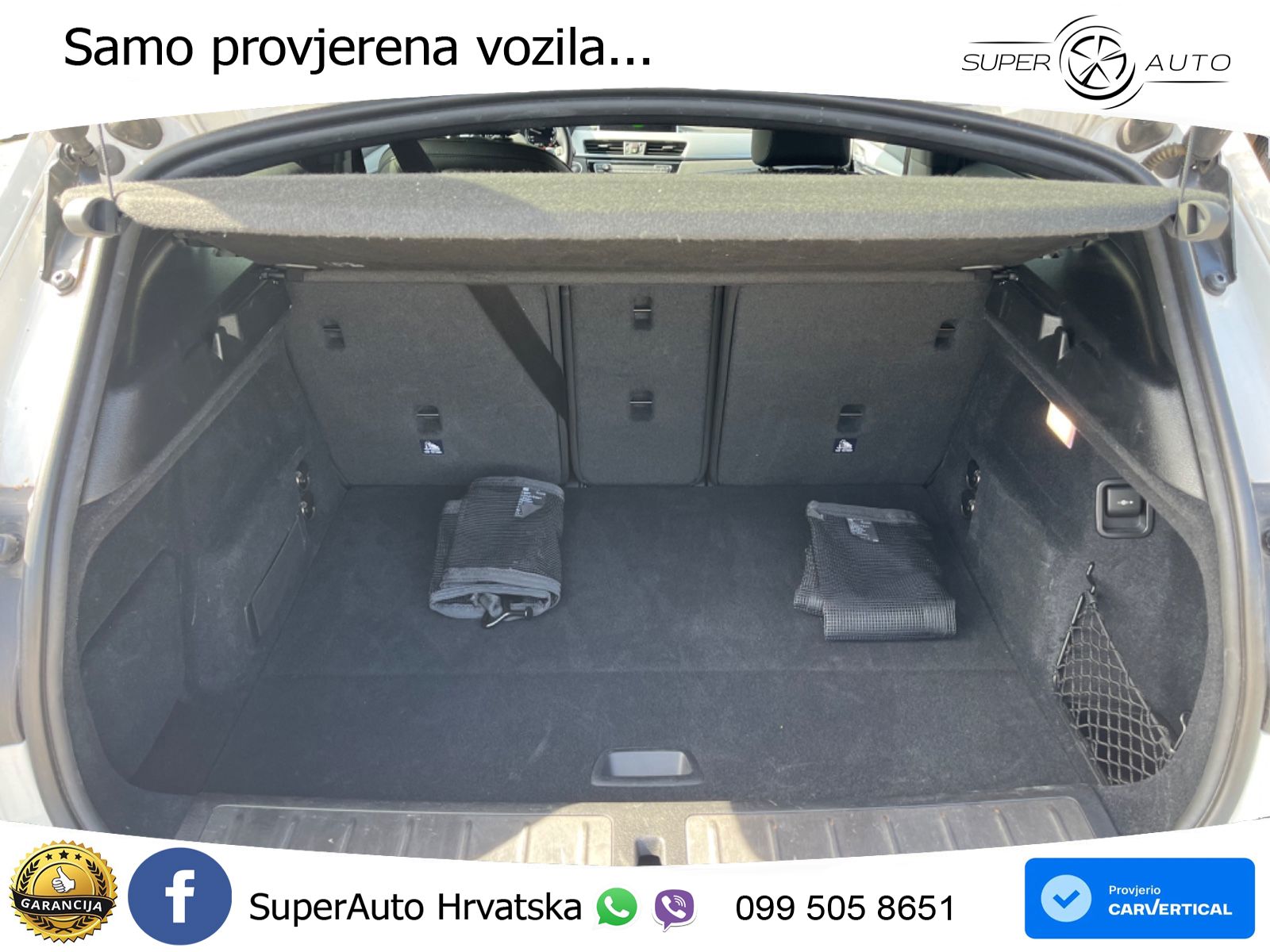BMW X2 sDrive18d Steptronic M Sport