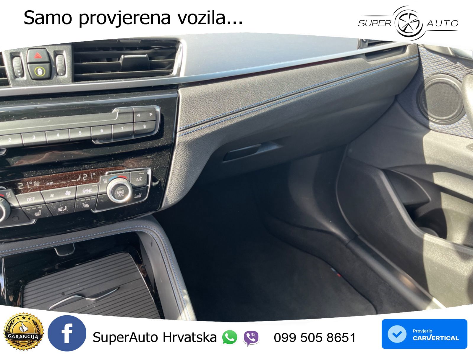 BMW X2 sDrive18d Steptronic M Sport
