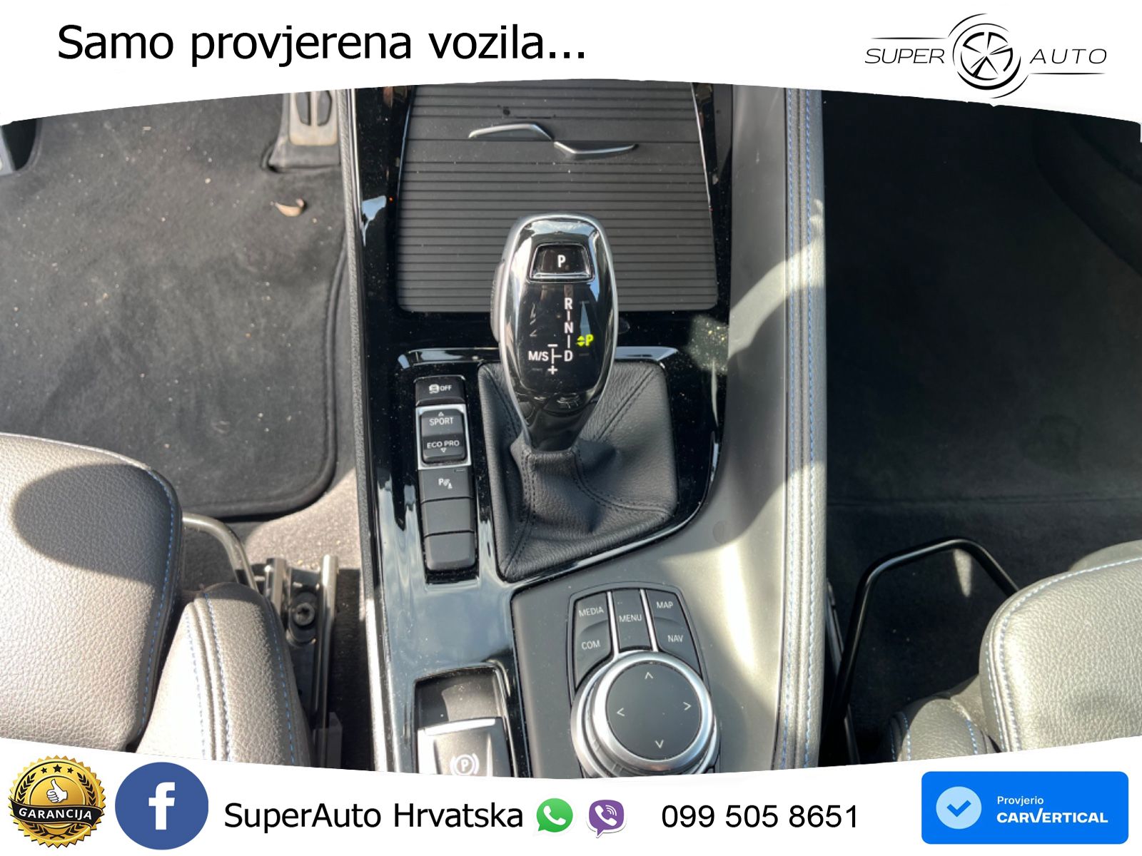 BMW X2 sDrive18d Steptronic M Sport